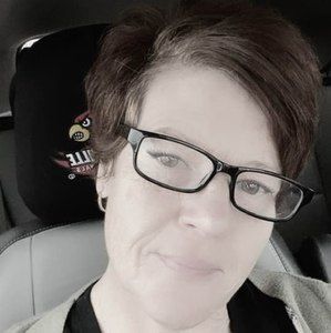 Meet your Posher, Keri